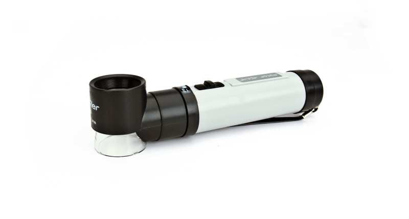 COMP Cams Spark Plug Viewer (Pro)