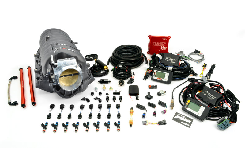 FAST Kit LS Transplant EZ-EFI&TCU&LS – Drift HQ