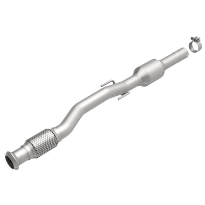MagnaFlow Direct Fit Catalytic Converter 07-09 Cooper S turbo Rear OEM