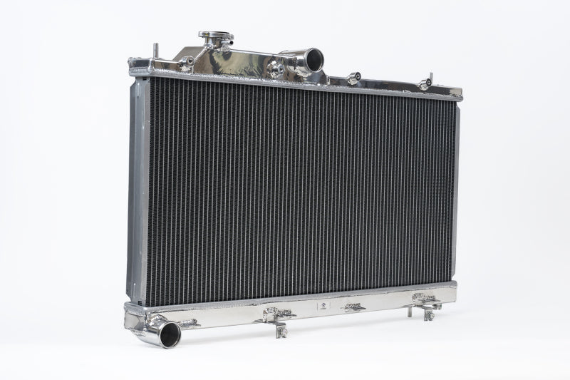 Radiador de aluminio de alto rendimiento para Subaru Forester CSF 14-18