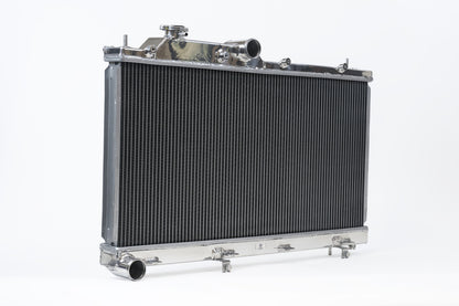 Radiador de aluminio de alto rendimiento para Subaru Forester CSF 14-18