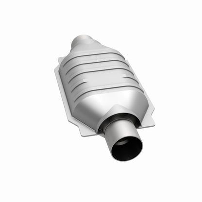 MagnaFlow Universal Catalytic Converter Mf 2.5