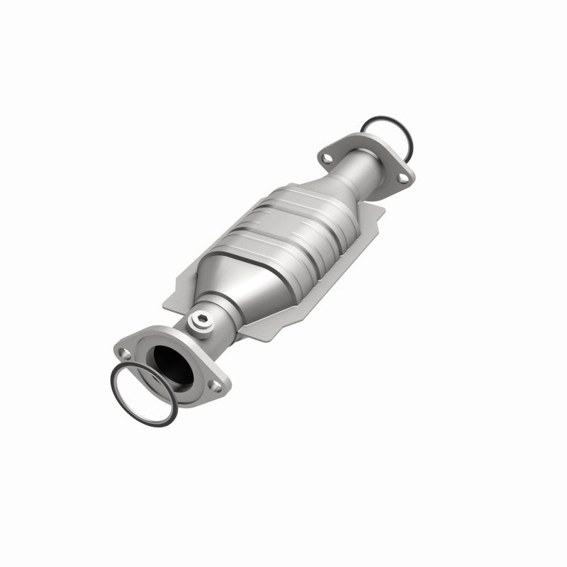 MagnaFlow Direct Fit Catalytic Converter 98-00 Mazda 626 2.0L OEM