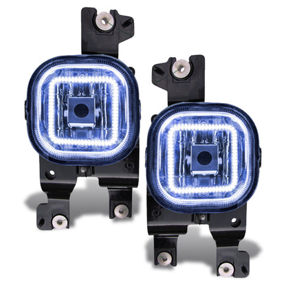 Oracle 08-10 Ford Superduty SMD FL - White