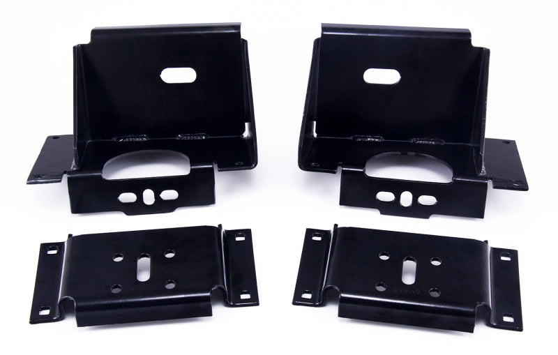 Kit de mola pneumática Ridecontrol de elevação pneumática