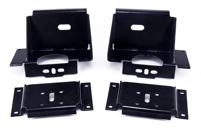 Kit de mola pneumática Ridecontrol de elevação pneumática
