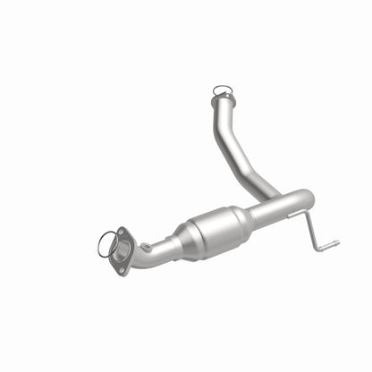 MagnaFlow Direct Fit Catalytic Converter 05-07 4-Run/FJ D/S rr OEM