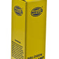 Hella H1 12V 100W Yellow Star Halogen Bulb