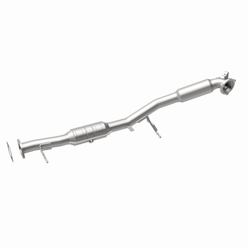 MagnaFlow Direct Fit Catalytic Converter Volvo C30