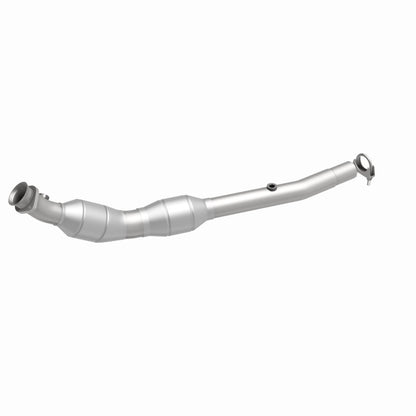 MagnaFlow Direct Fit Catalytic Converter 03-05 R Rover HSE4.4 P/S OE