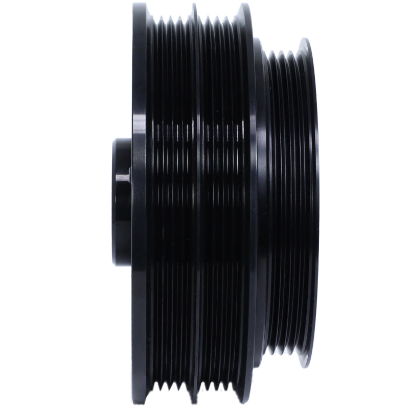 Fluidampr Nissan RB26DET Phase-2 BCNR33 GT-R / BNR-34 GT-R Amortiguador de acero balanceado internamente