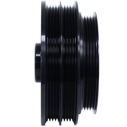 Fluidampr Nissan RB26DET Phase-2 BCNR33 GT-R / BNR-34 GT-R Amortiguador de acero balanceado internamente