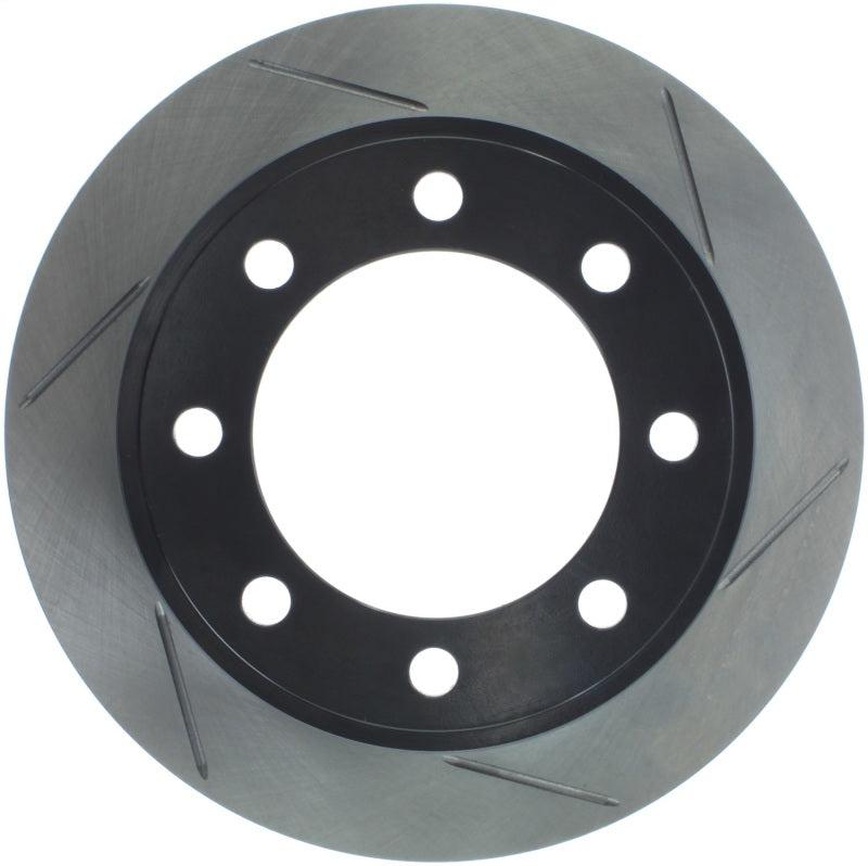 StopTech Slotted Sport Brake Rotor