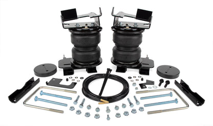 Air Lift LoadLifter 5000 Ultimate Rear Air Spring Kit w/internal jounce bumper for 2021+ Ford F-150