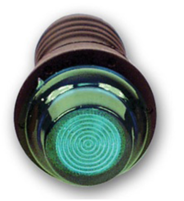 Longacre Racing - GageLite Apenas Verde (41804)