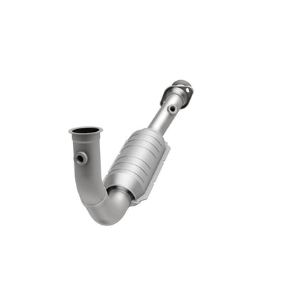 MagnaFlow Direct Fit Catalytic Converter 2004 Liberty P/S frt