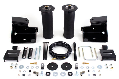 Kit de suspensión neumática Air Lift Ridecontrol