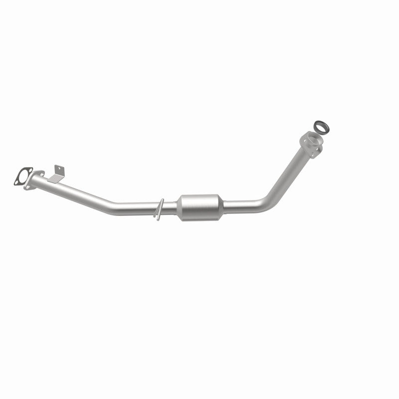 MagnaFlow Direct Fit Catalytic Converter 1986-1994 Suzuki Samurai 1.3