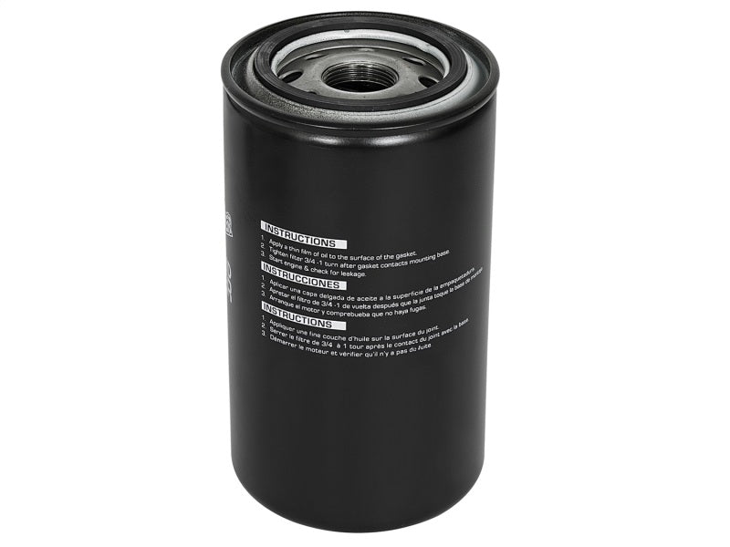 aFe ProGuard D2 Filtros de fluido Aceite F/F OIL Dodge Diesel Trucks 91-11 L6-5.9/6.7L (td)