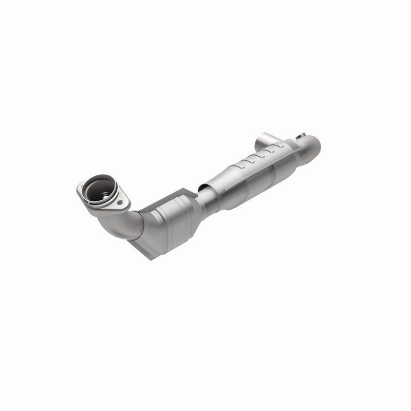 MagnaFlow Direct Fit Catalytic Converter 01-04 Ford F-150 Pickup 5.4L 4WD 4R100 Trans D/S (49 State)