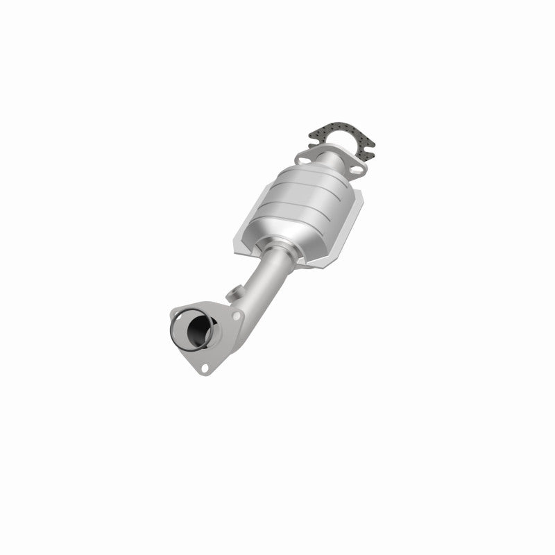 MagnaFlow Direct Fit Catalytic Converter 01-04 Pathfinder Driver Side Rear