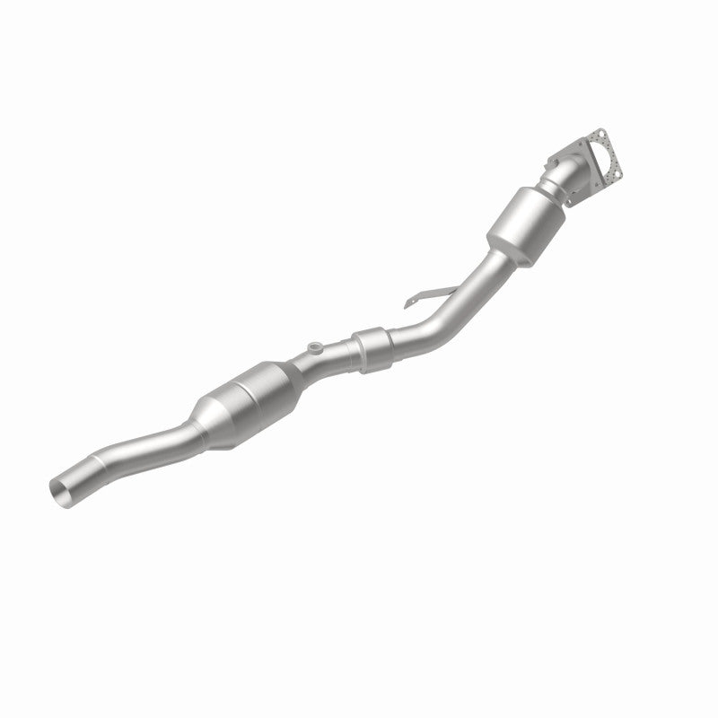 MagnaFlow Direct Fit Catalytic Converter 00-02 Audi S4 2.7L P/S