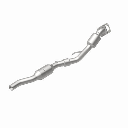 MagnaFlow Direct Fit Catalytic Converter 00-02 Audi S4 2.7L P/S