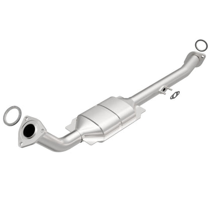 MagnaFlow Conv DF 01-04 Toyota Sequoia 4.7LP/S