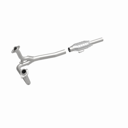 MagnaFlow Direct Fit Catalytic Converter 84-95 Ford Truck 5.0L CA