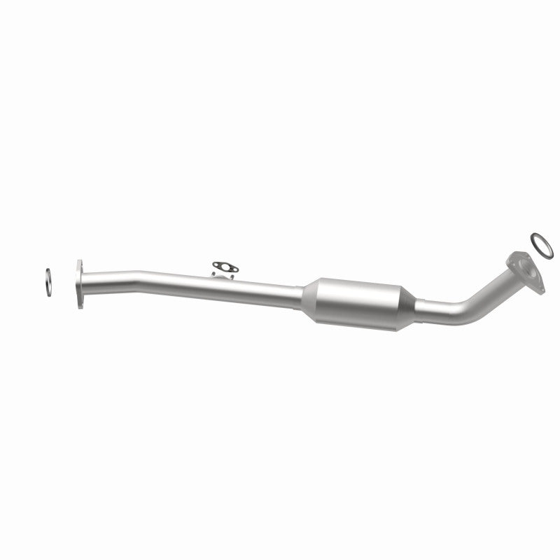 Parte inferior do Toyota Sequoia MagnaFlow Conv Direct Fit OEM 2001-2004