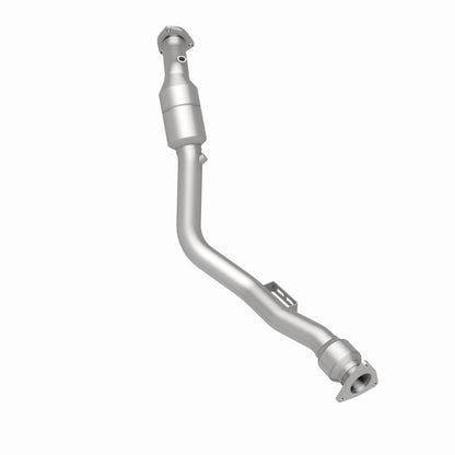 MagnaFlow Direct Fit Catalytic Converter 04/06 VW Phaeton 4.2L Front Driver Side