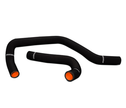 Mishimoto 94-01 Acura Integra Kit de manguera de silicona negra