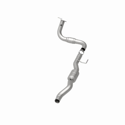 MagnaFlow Direct Fit Catalytic Converter 02-03 Avalanche 8.1 DS OEM