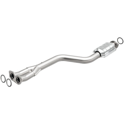 MagnaFlow Direct Fit Catalytic Converter 01-05 Lexus IS300 Rear CA
