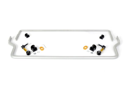 Kit de barra estabilizadora dianteira e traseira Whiteline 90-97 Mazda Miata
