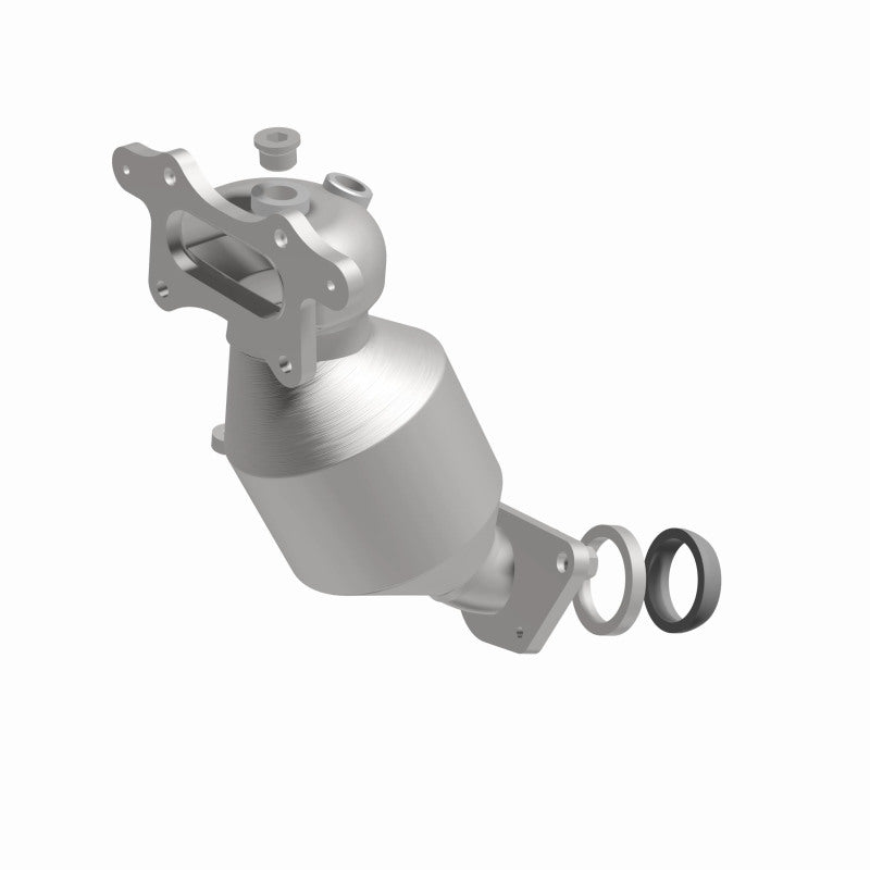Coletor Magnaflow Conv DF 11-14 CR-Z 1,5L