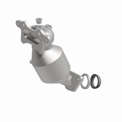 Coletor Magnaflow Conv DF 11-14 CR-Z 1,5L