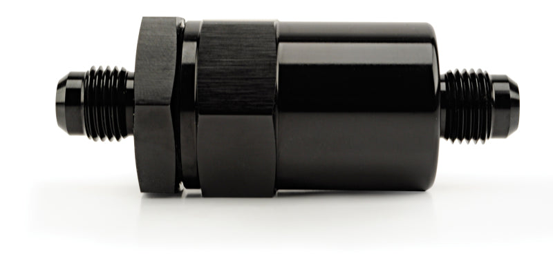 FAST Fuel Filter -6An Black – Drift HQ