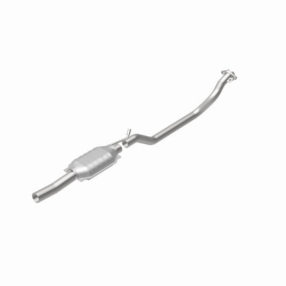 MagnaFlow Direct Fit Catalytic Converter Ford 84 86
