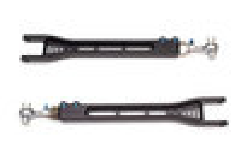 SPL Parts 2008+ Nissan GTR (R35) Bieletas traseras