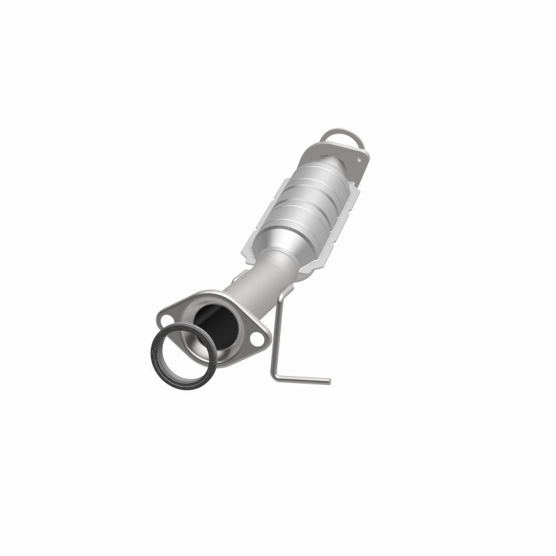 MagnaFlow Direct Fit Catalytic Converter 07-09 Mazdaspeed 3 2.3L Rear