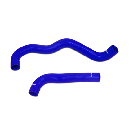 Mishimoto 03-07 Ford F250 6.0L Kit de manguera diésel azul