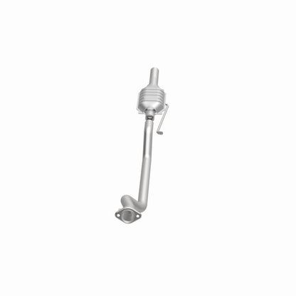 MagnaFlow Direct Fit Catalytic Converter Ford 84 86
