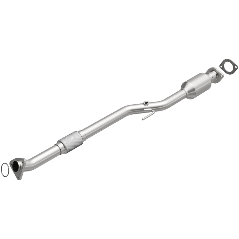 MagnaFlow Direct Fit Catalytic Converter 03-06 Sentra 1.8L Rear