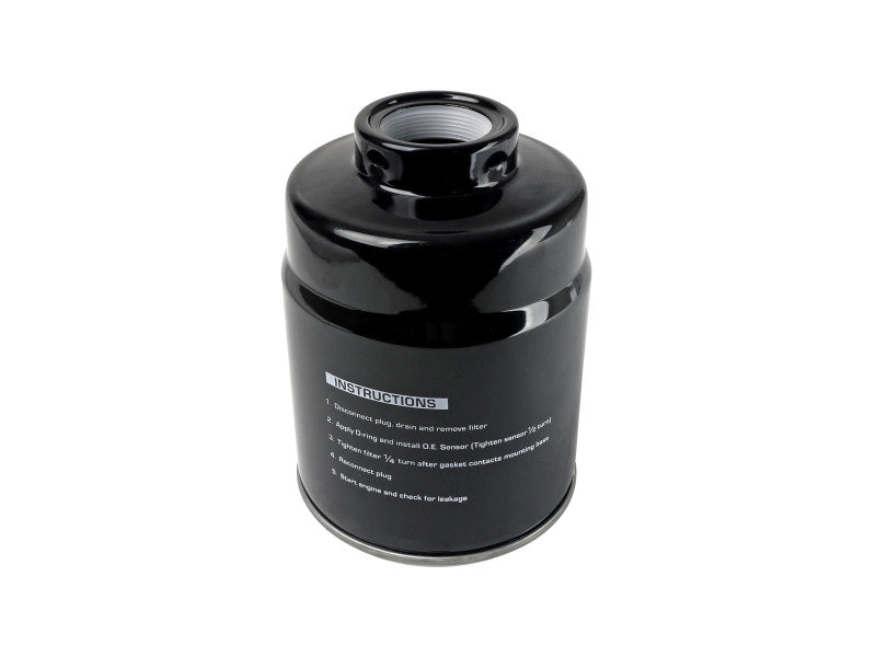 aFe ProGuard D2 Filtro de Combustível RAM Caminhões Diesel 13-18 L6-6.7L (td) - Único