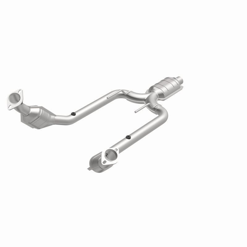 MagnaFlow Direct Fit Catalytic Converter Thunderbird-Cougar 95-96