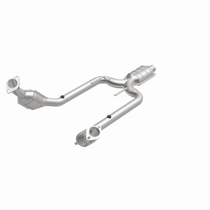 MagnaFlow Direct Fit Catalytic Converter Thunderbird-Cougar 95-96