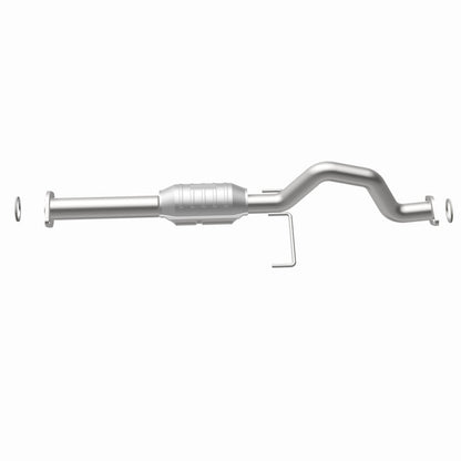 MagnaFlow Direct Fit Catalytic Converter 1995 Mazda Millenia 2.3L Rear