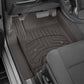 WeatherTech 2017+ Chrysler Pacifica Front FloorLiner HP - Cocoa