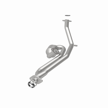 MagnaFlow Direct Fit Catalytic Converter 01-03 Toyota Sienna 3.0L
